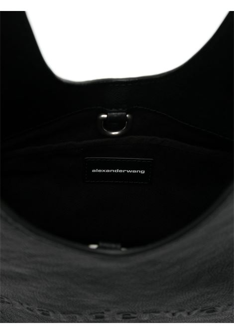 Black pike shoulder bag Alexander wang - women ALEXANDER WANG | 20325K37L001